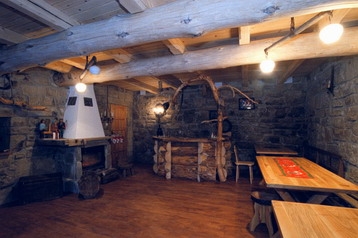 Pension de famille Krzywa 3